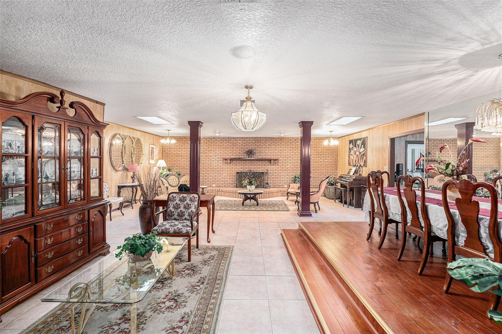 GALLOWAY HEIGHTS - Residential