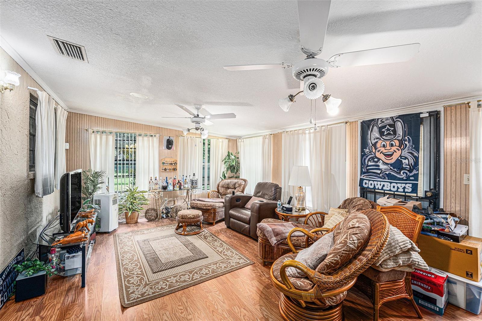 GALLOWAY HEIGHTS - Residential