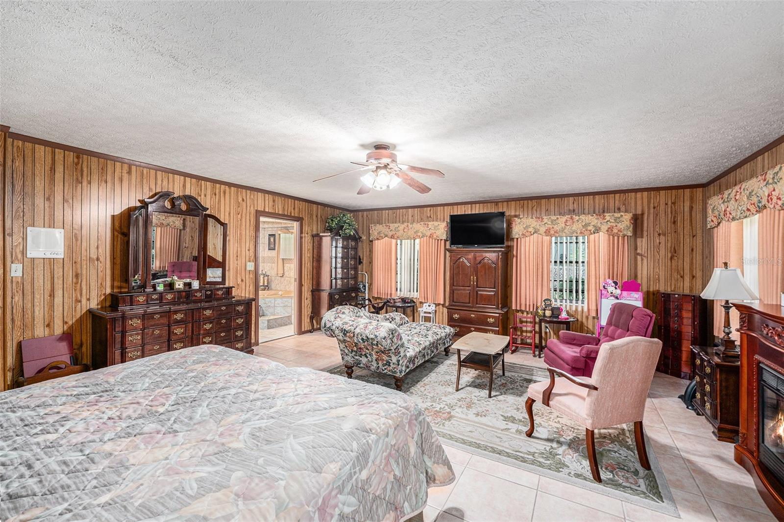 GALLOWAY HEIGHTS - Residential