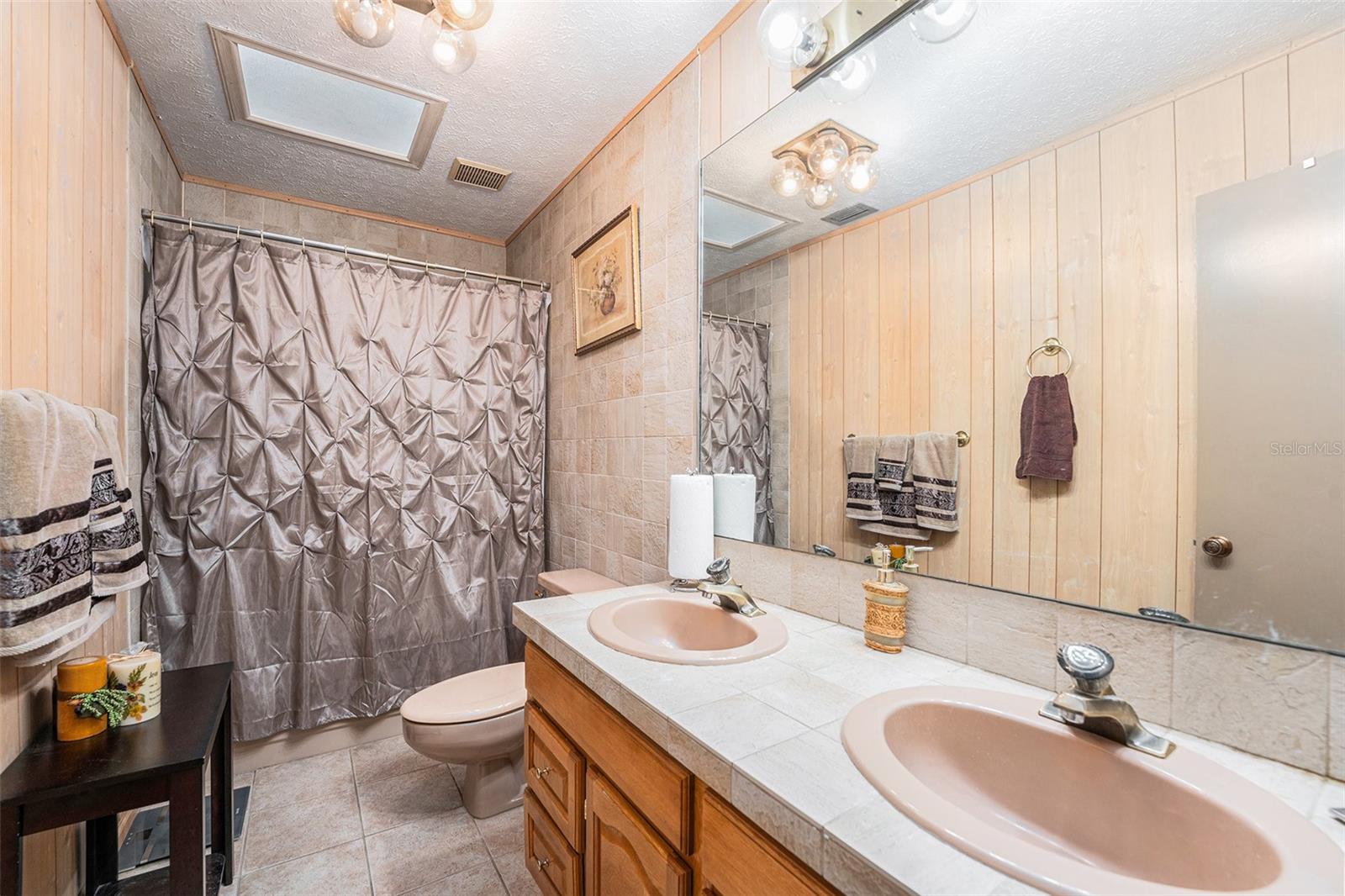 GALLOWAY HEIGHTS - Residential