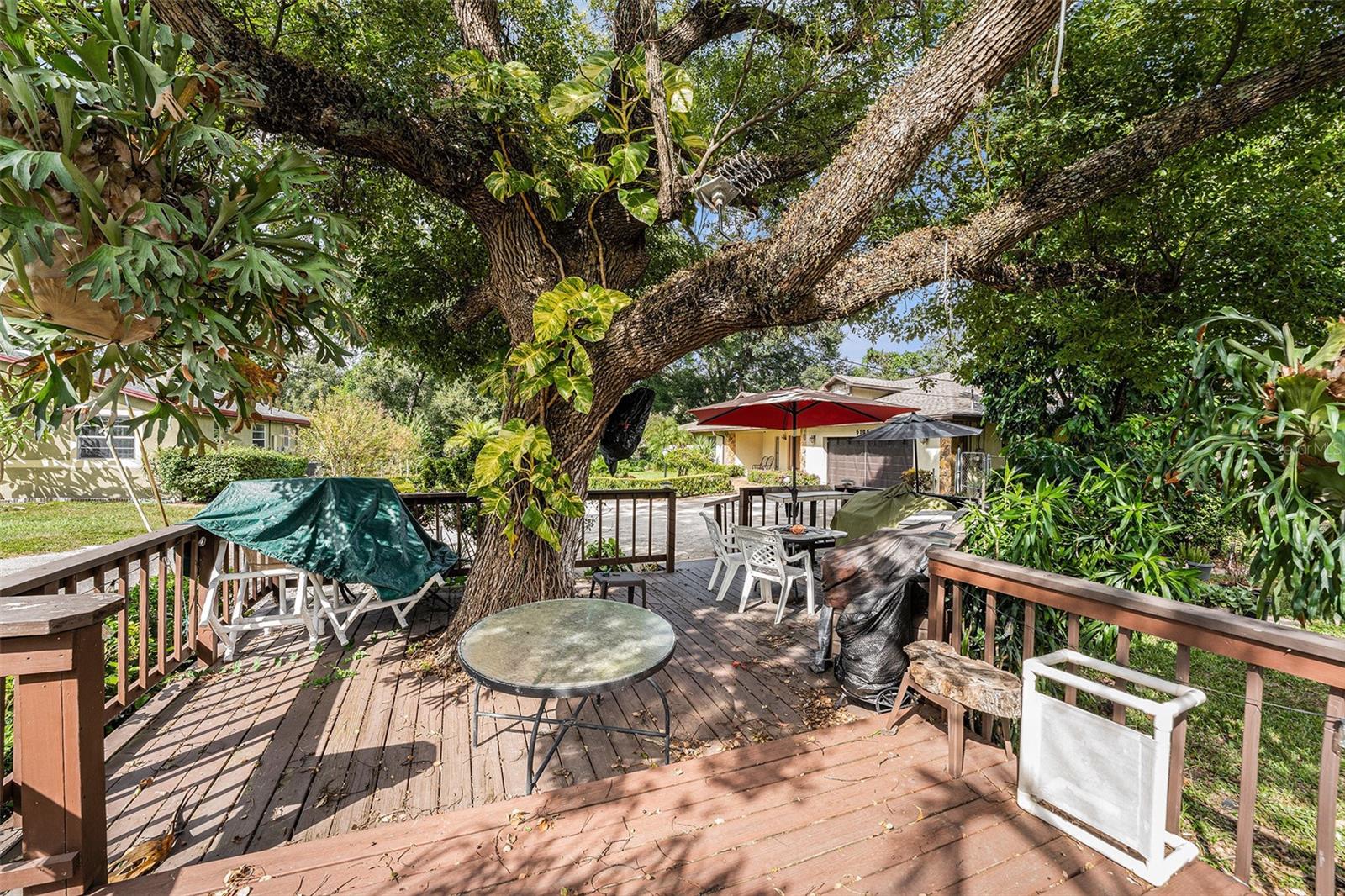 GALLOWAY HEIGHTS - Residential