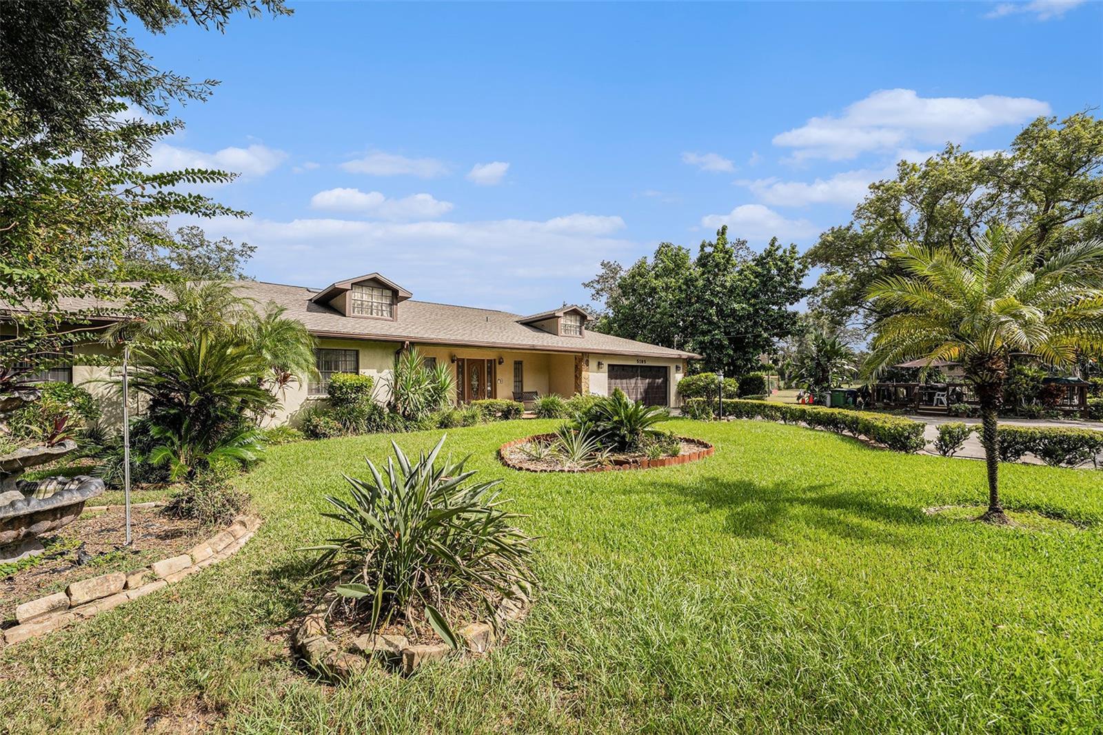 GALLOWAY HEIGHTS - Residential