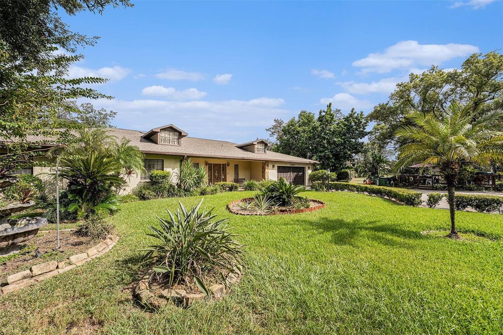Photo of 5105 N 45th Street, Tampa, FL 33610 (MLS # TB8435626)