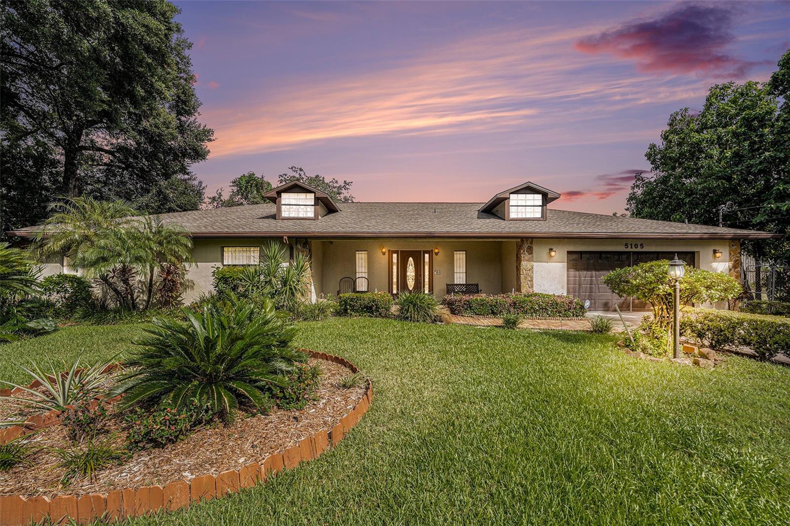 GALLOWAY HEIGHTS - Residential
