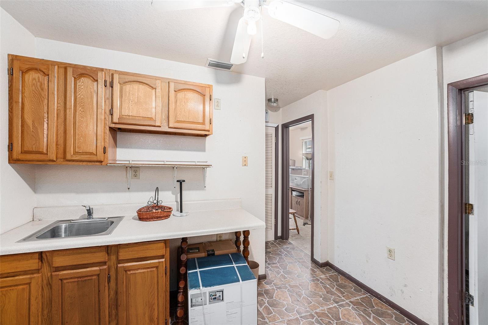 GALLOWAY HEIGHTS - Residential