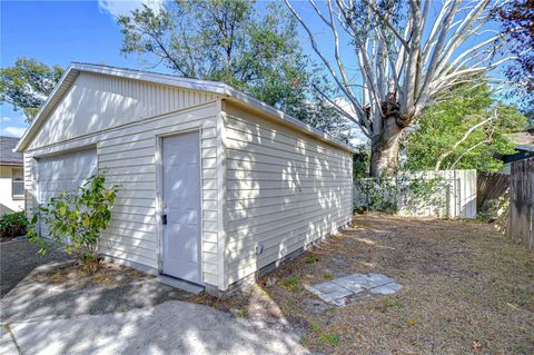 A home in ZEPHYRHILLS