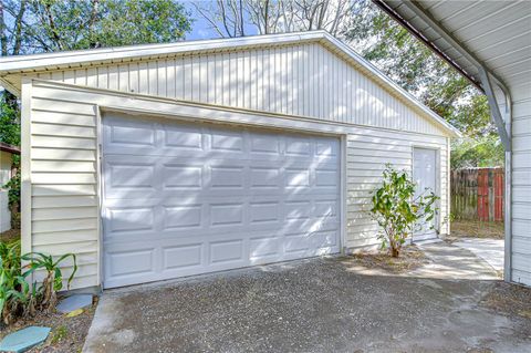 A home in ZEPHYRHILLS