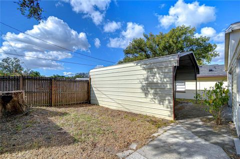 A home in ZEPHYRHILLS