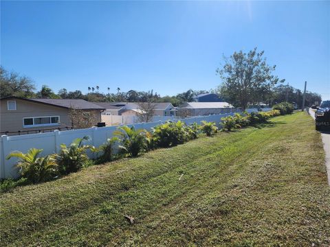 A home in LARGO