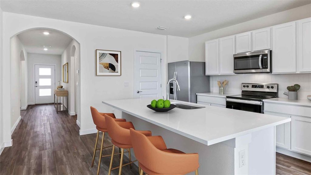 Photo of 17627 Acorn Drop Road, Land O Lakes, FL 34638 (MLS # TB8451723)