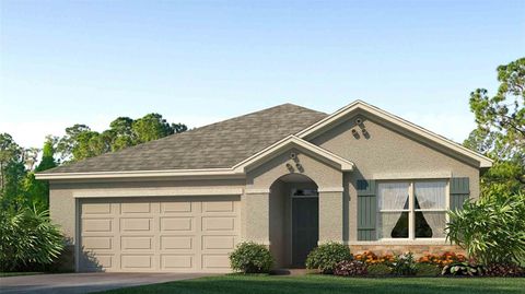 Photo of 17627 Acorn Drop Road, Land O Lakes, FL 34638 (MLS # TB8451723)