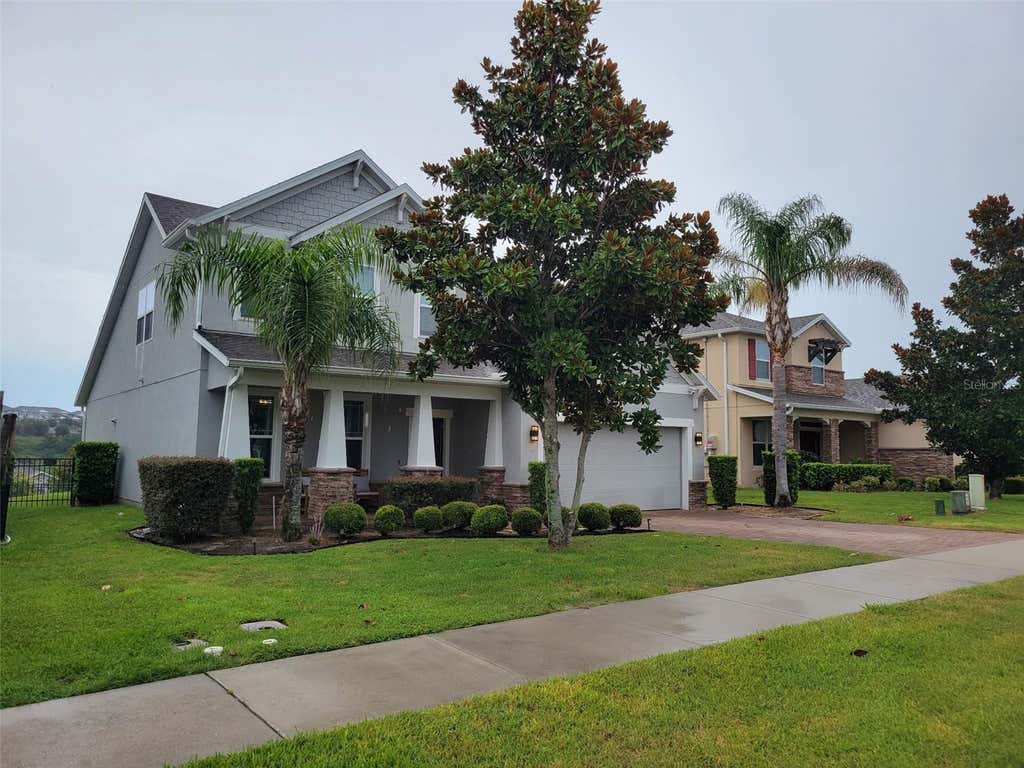 Photo of 1464 Cabot Drive, Clermont, FL 34711 (MLS # G5115041)
