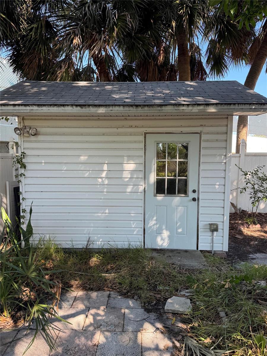 STARKEY HEIGHTS - Residential