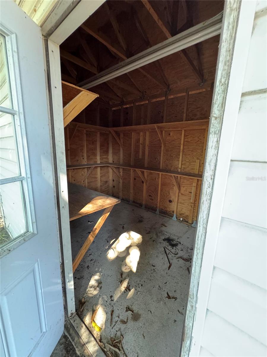 STARKEY HEIGHTS - Residential