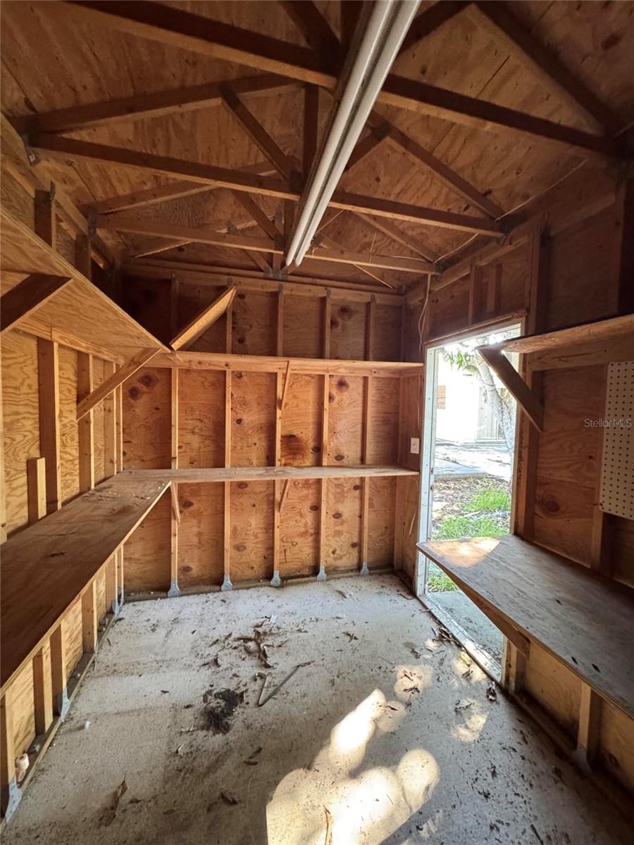 STARKEY HEIGHTS - Residential