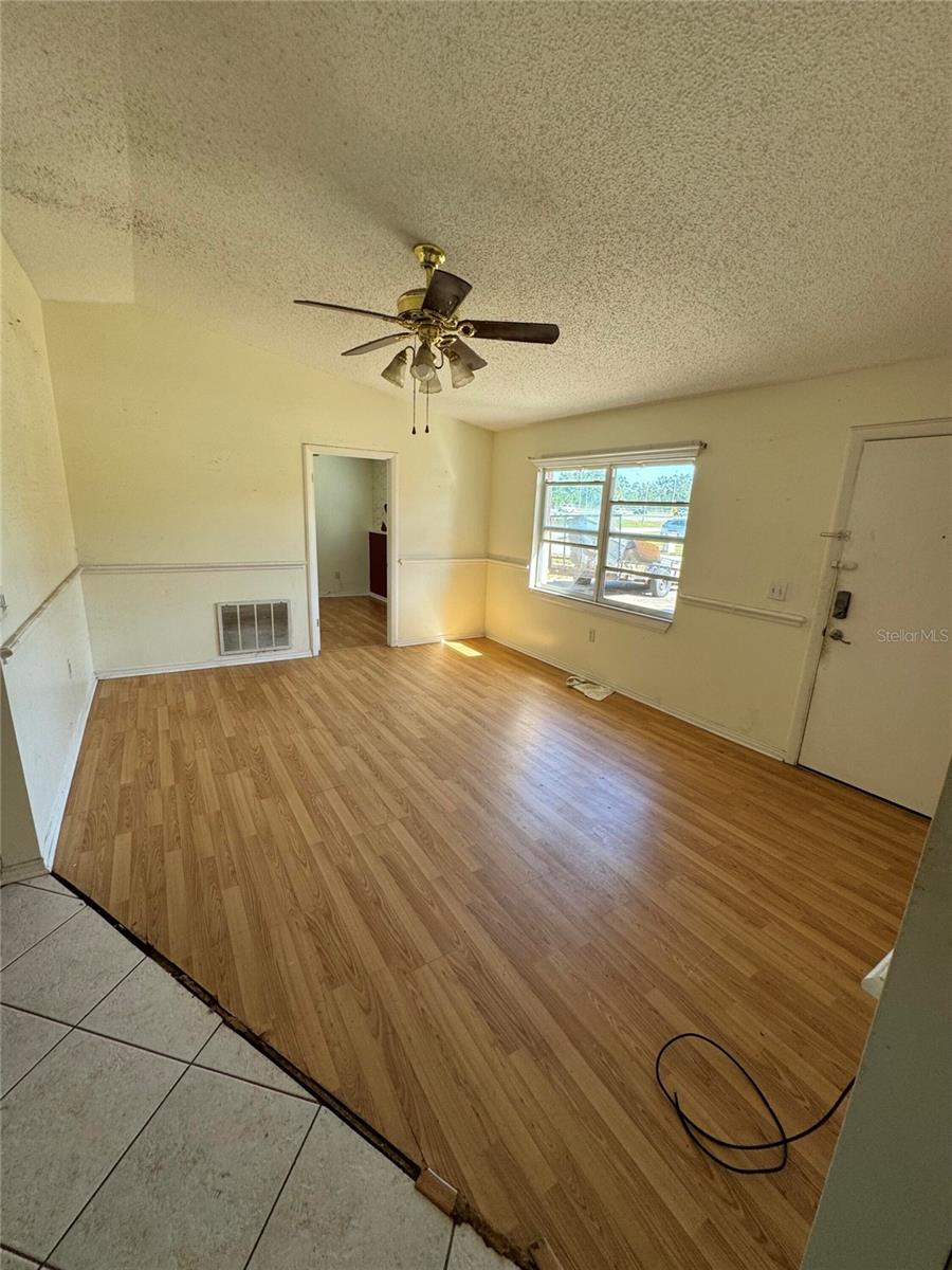 STARKEY HEIGHTS - Residential