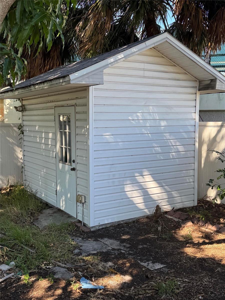 STARKEY HEIGHTS - Residential