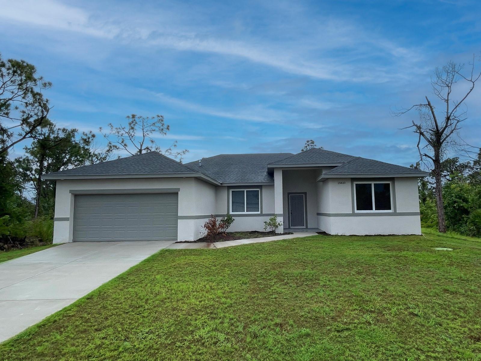 View PORT CHARLOTTE, FL 33981 house