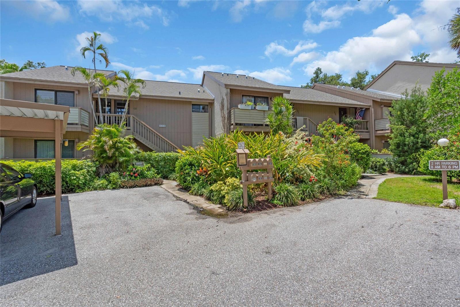 PELICAN COVE/ 1 BEDROOM/ ANNUAL RENTAL
1 Bedroom/ 1 Bath condo available for annual lease in popular Pelican Cove.
Nicely furnished and ready for occupancy. Pics on file are current.
Enjoy all that Pelican Cove has to offer: 75 acres of landscaped beauty. 5.5 miles of walking trails, a boat harbour with kayak launch, 6 heated pools, 3 clubhouses, tennis and pickleball with four lit courts. There are also a wide variety of clubs and social groups available to join. Easy access to shopping and area beaches!!
Rent includes: water/sewer, trash and grounds care
Per HOA:
No trucks, pick up trucks, trailers, motor homes, motorcycles, " solid side" vans, campers, motor scooters, golf carts or vehicles with commercial lettering will be permitted. No pets of any type. 1 car allowed per tenant. Max occupancy 2 people.
Pets are not allowed per HOA.
This is a non smoking home.
All PMI Sarasota tenants are enrolled in the Resident Benefits Package (RBP) which includes HVAC air filter delivery (for applicable properties), utility concierge service making utility connection a breeze during your move-in, our best-in-class resident rewards program, credit reporting, resident liability insurance (optional), and much more! More details upon application.