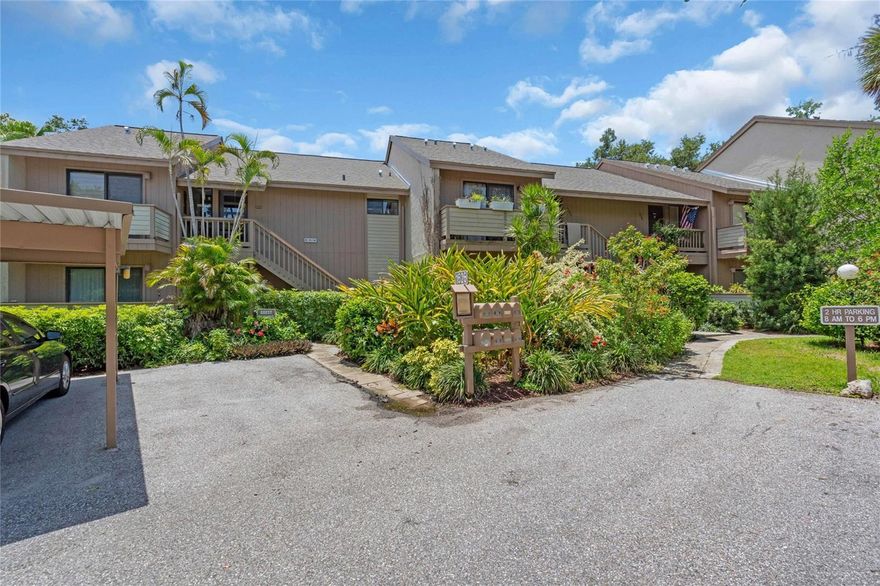 PELICAN COVE/ 1 BEDROOM/ ANNUAL RENTAL

1 Bedroom/ 1 Bath condo available for annual lease in popular Pelican Cove.
Nicely furnished and ready for occupancy. Pics on file are current.
Enjoy all that Pelican Cove has to offer: 75 acres of landscaped beauty. 5.5 miles of walking trails, a boat harbour with kayak launch, 6 heated pools, 3 clubhouses, tennis and pickleball with four lit courts. There are also a wide variety of clubs and social groups available to join. Easy access to shopping and area beaches!!

Rent includes: water/sewer, trash and grounds care

Per HOA:
No trucks, pick up trucks, trailers, motor homes, motorcycles, " solid side" vans, campers, motor scooters, golf carts or vehicles with commercial lettering will be permitted. No pets of any type. 1 car allowed per tenant. Max occupancy 2 people.

Pets are not allowed per HOA.

This is a non smoking home.

All PMI Sarasota tenants are enrolled in the Resident Benefits Package (RBP) which includes HVAC air filter delivery (for applicable properties), utility concierge service making utility connection a breeze during your move-in, our best-in-class resident rewards program, credit reporting, resident liability insurance (optional), and much more! More details upon application.