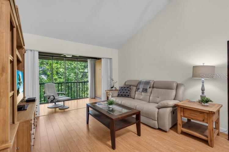 PELICAN COVE XVI - Residential Lease