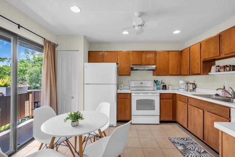 PELICAN COVE XVI - Residential Lease