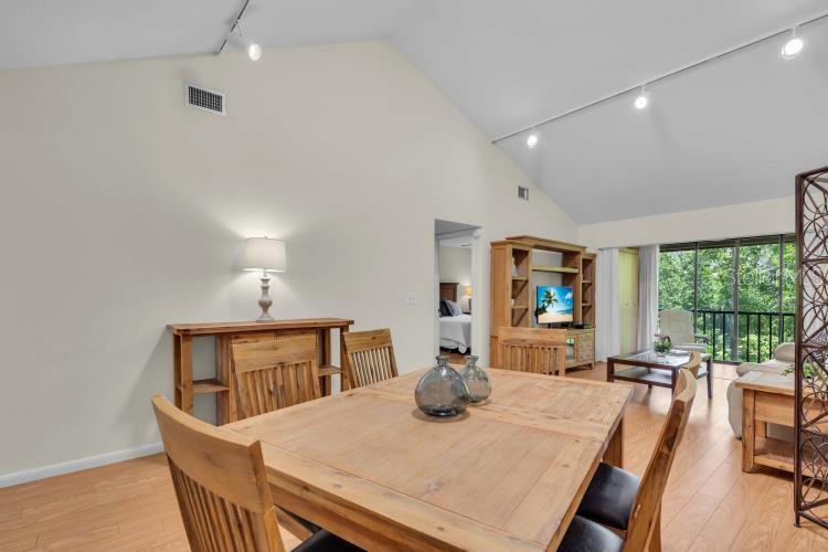 PELICAN COVE XVI - Residential Lease