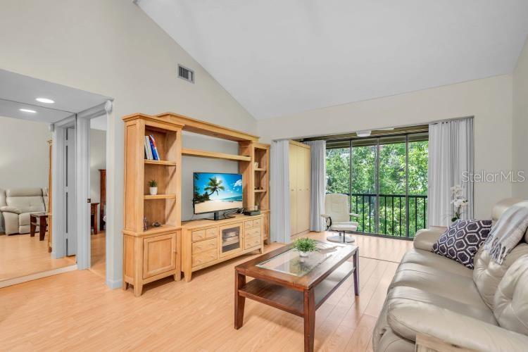 PELICAN COVE XVI - Residential Lease