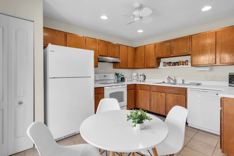 PELICAN COVE XVI - Residential Lease