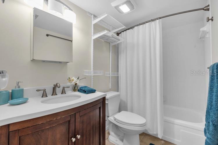 PELICAN COVE XVI - Residential Lease