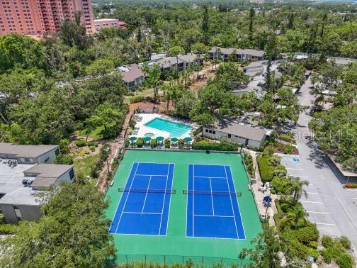 PELICAN COVE XVI - Residential Lease