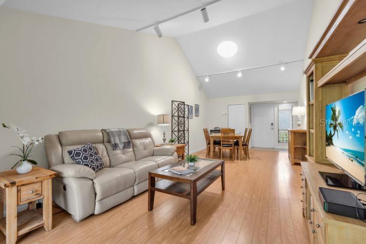 PELICAN COVE XVI - Residential Lease