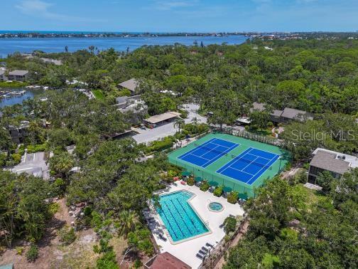 PELICAN COVE XVI - Residential Lease