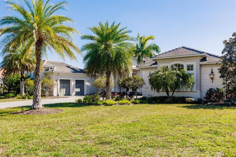 A home in BRADENTON