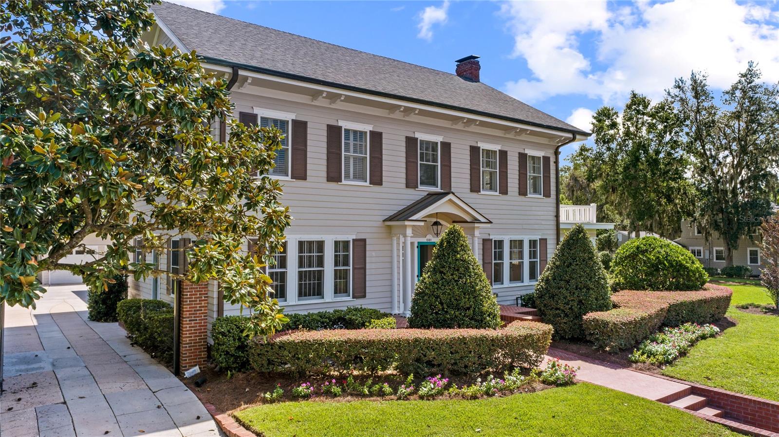 PORTER SUNSHINE - Residential