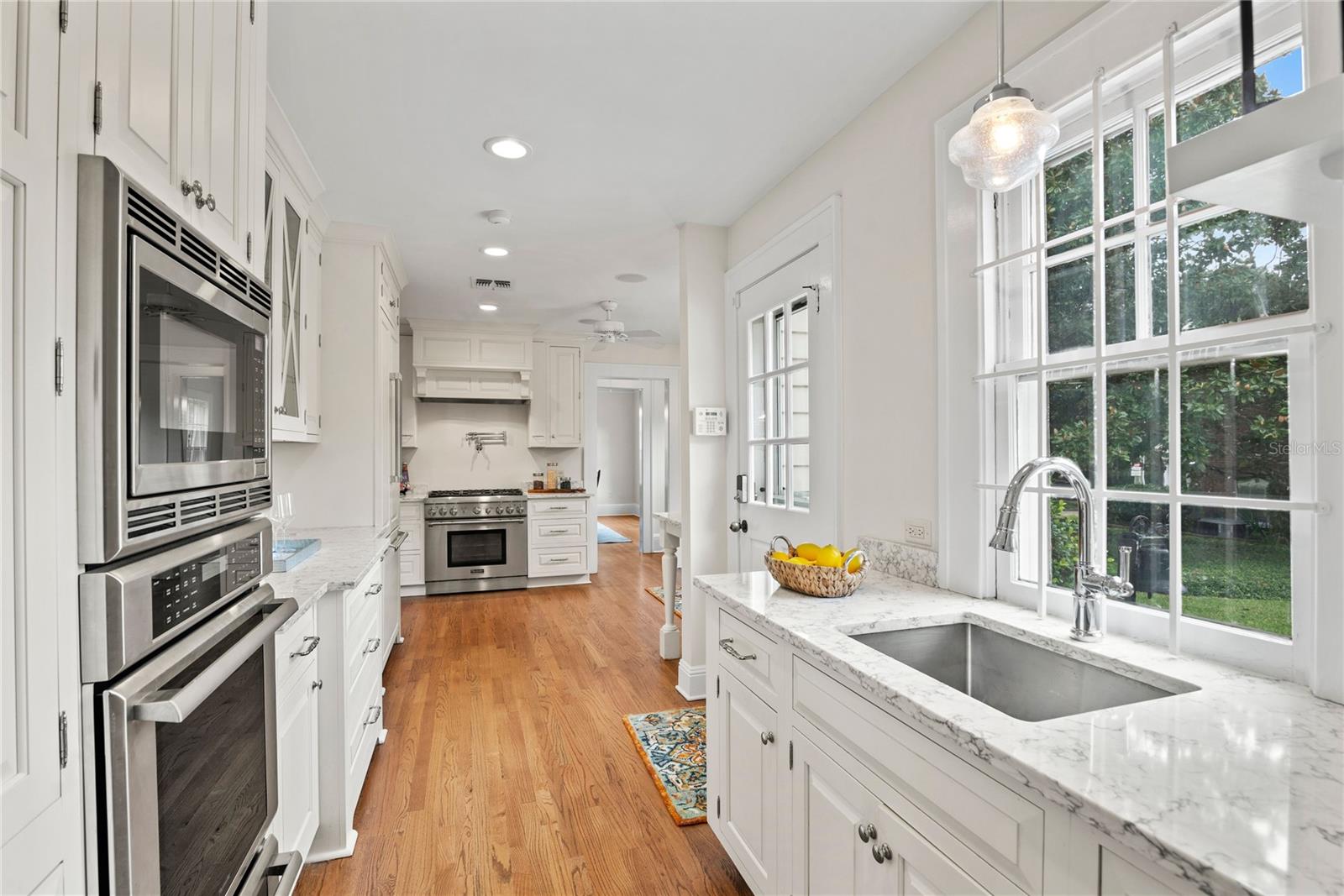 PORTER SUNSHINE - Residential