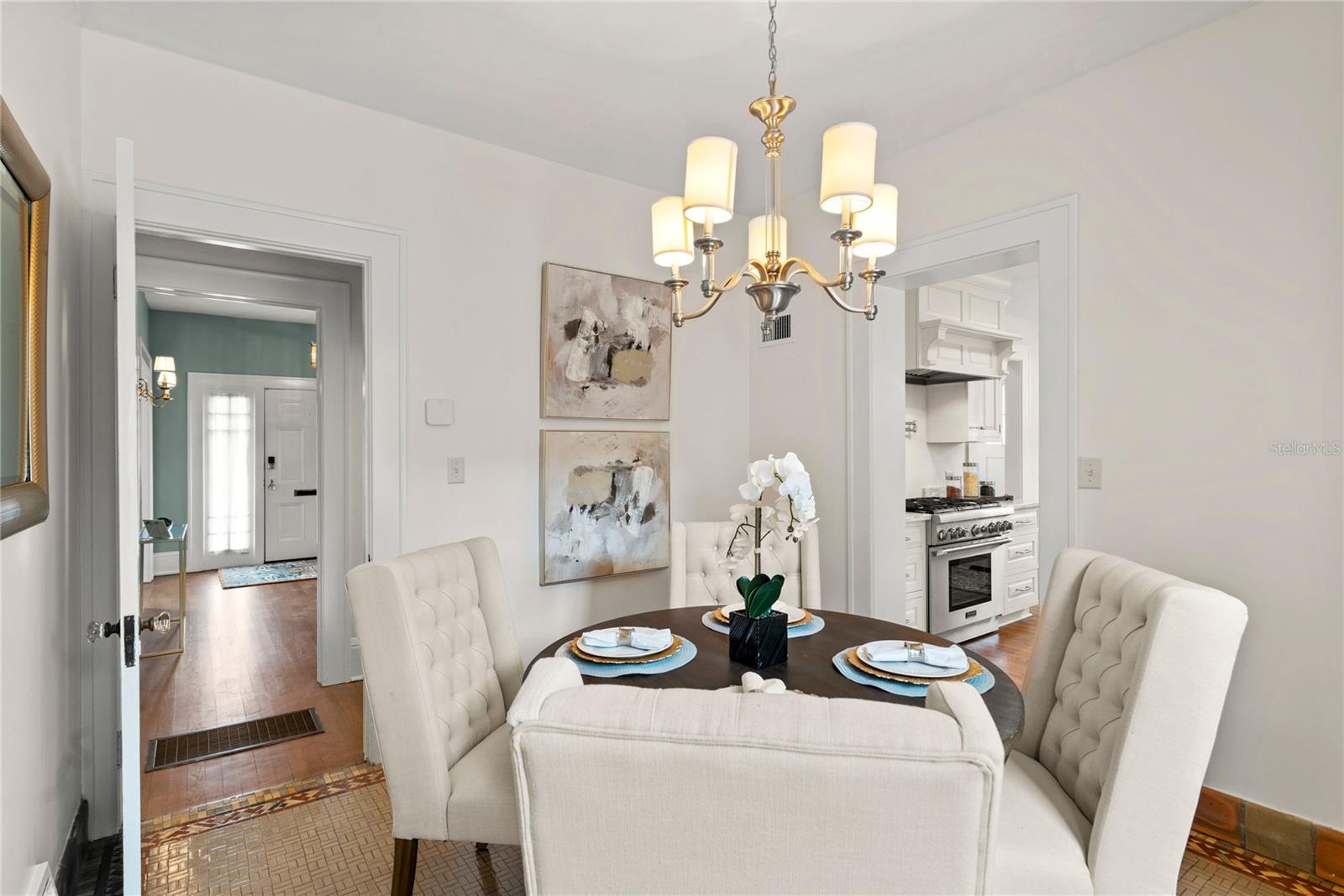 PORTER SUNSHINE - Residential