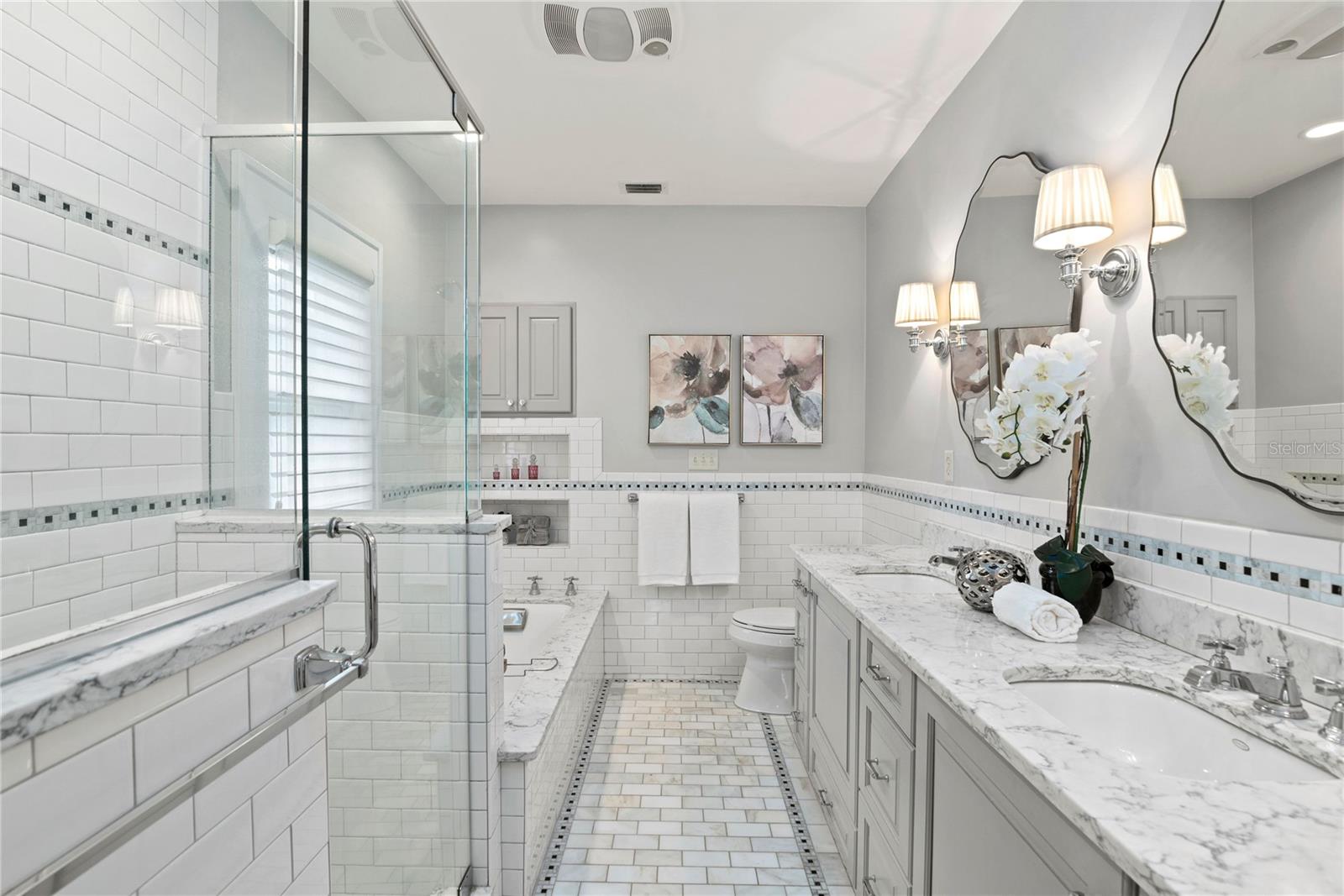 PORTER SUNSHINE - Residential