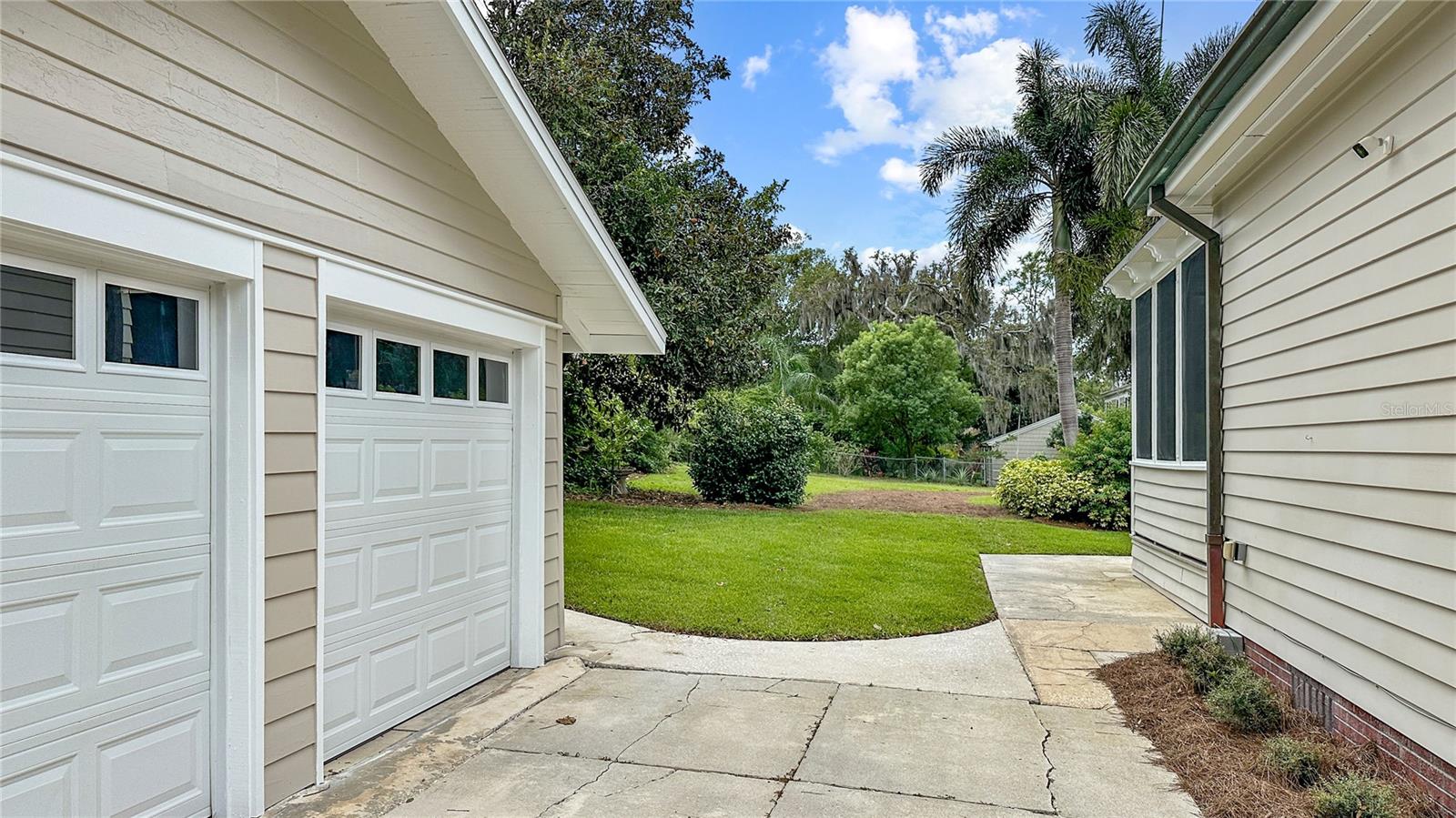 PORTER SUNSHINE - Residential