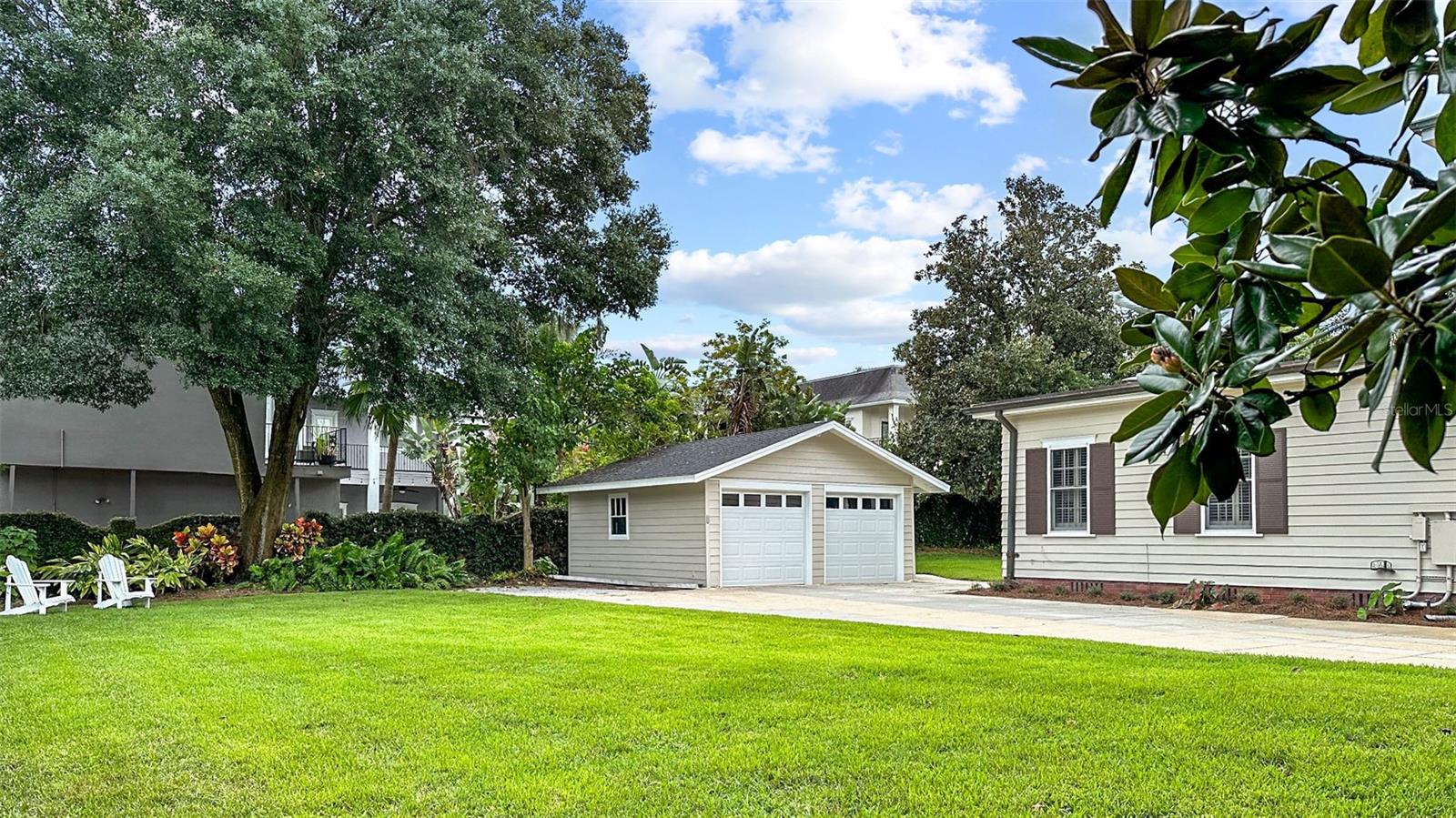 PORTER SUNSHINE - Residential