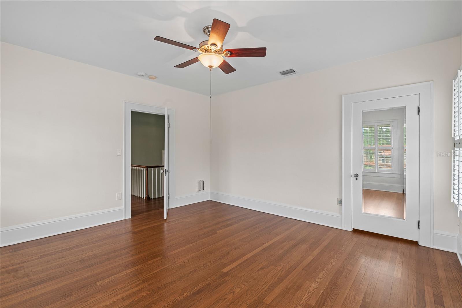 PORTER SUNSHINE - Residential