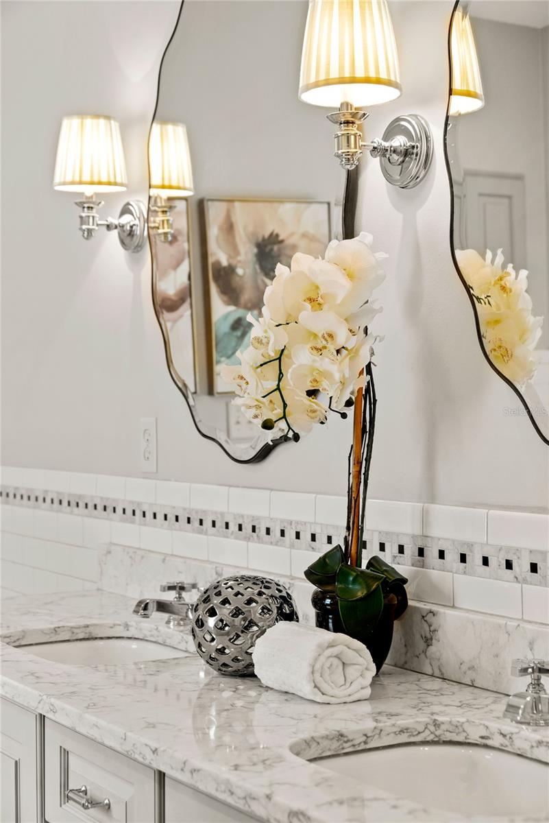 PORTER SUNSHINE - Residential