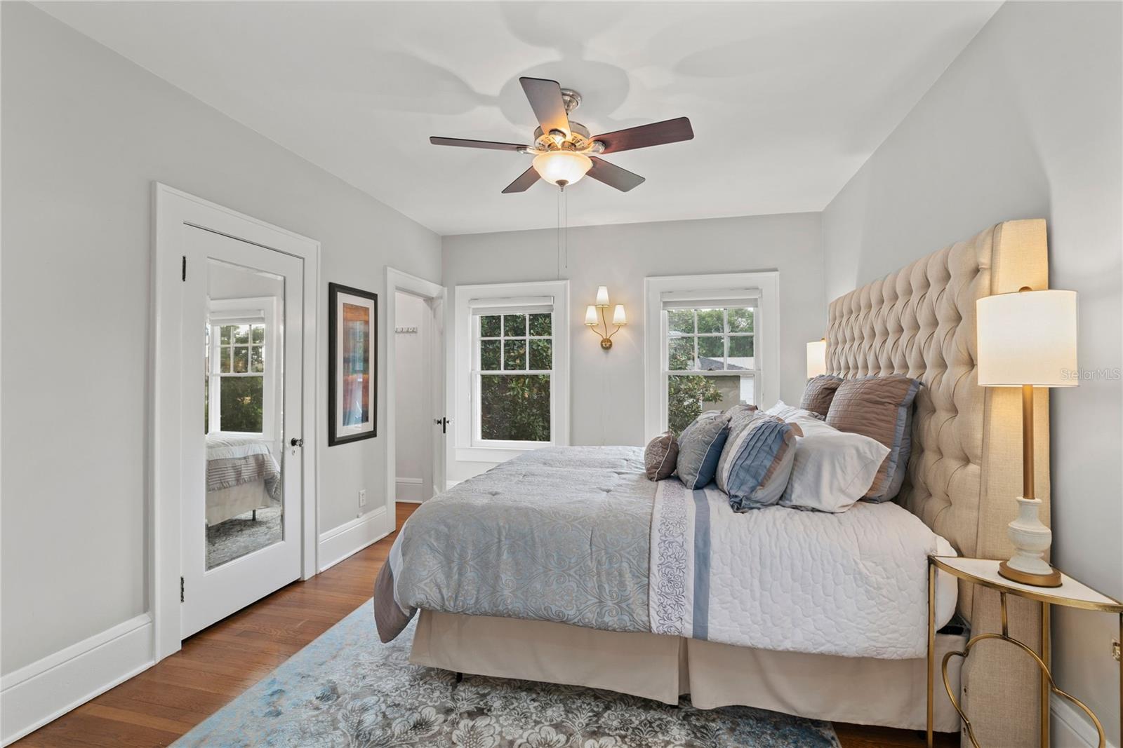 PORTER SUNSHINE - Residential