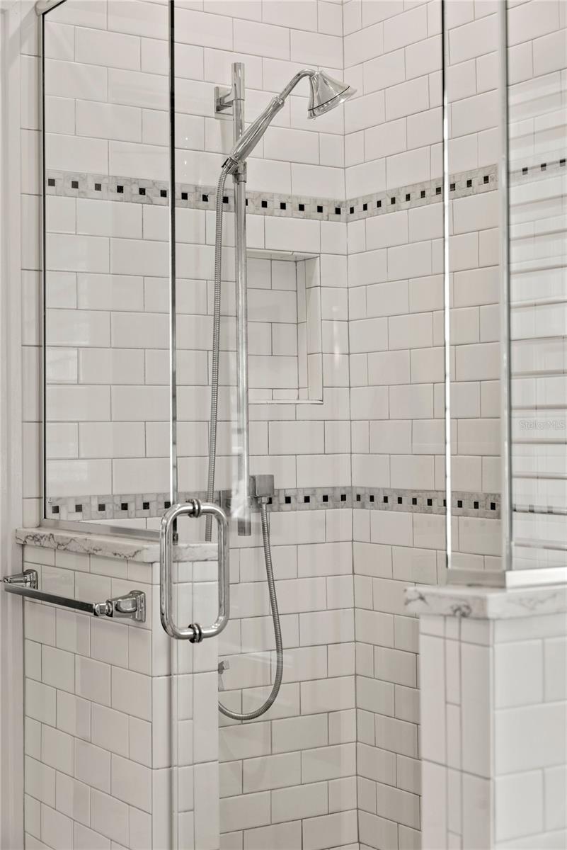 PORTER SUNSHINE - Residential