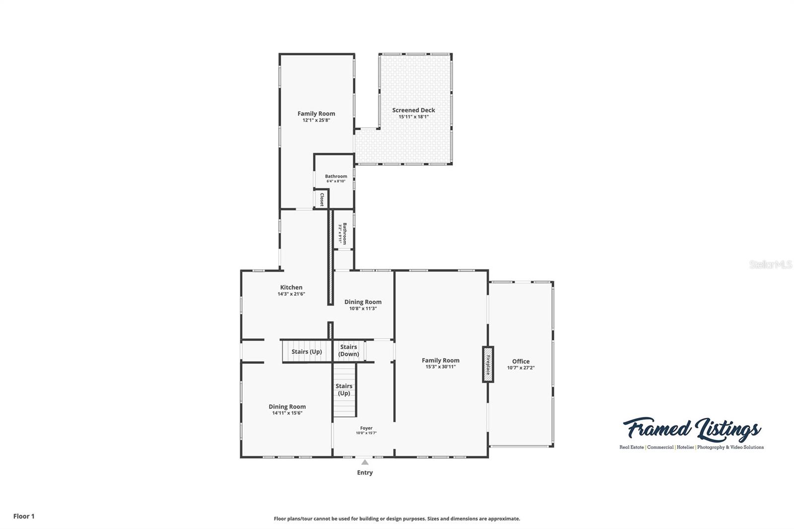 PORTER SUNSHINE - Residential