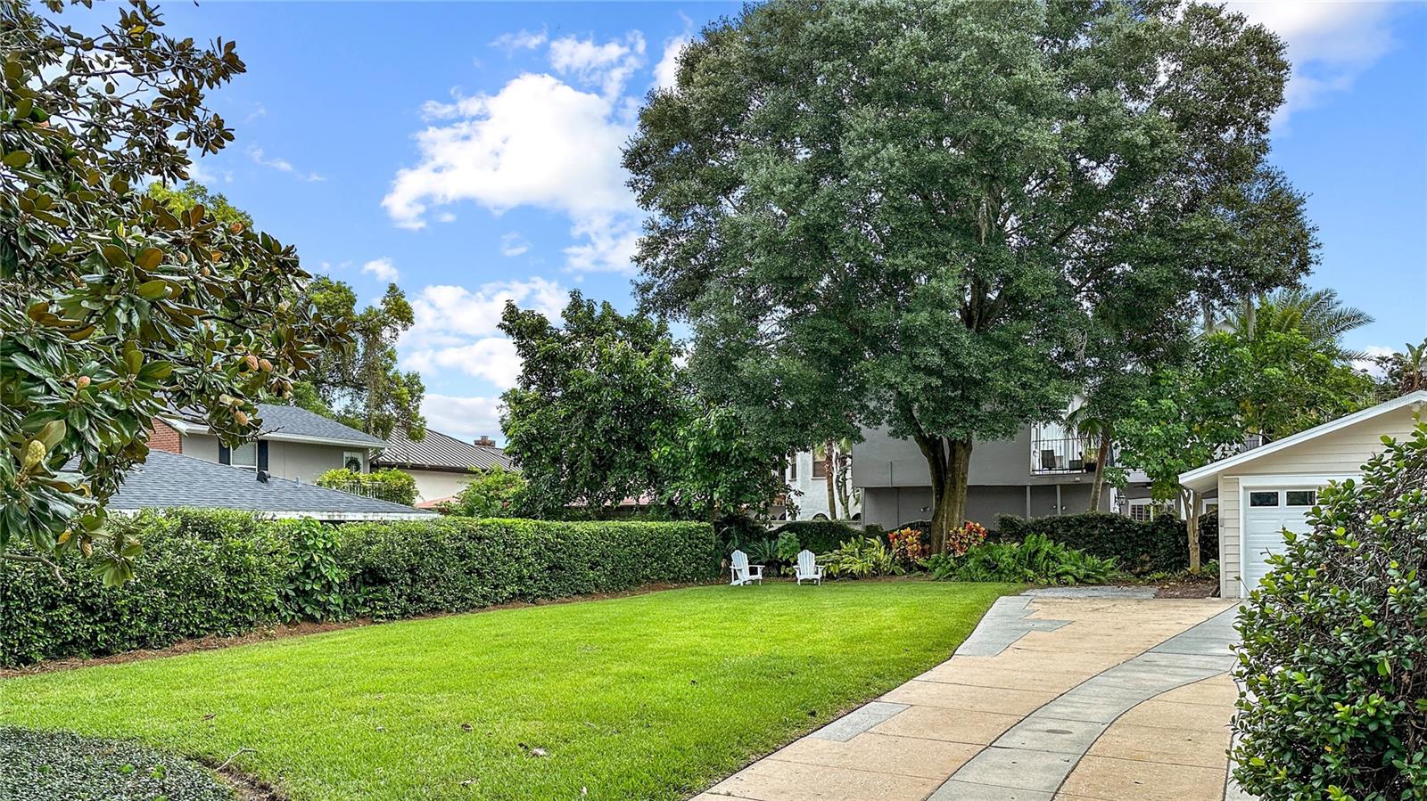 PORTER SUNSHINE - Residential