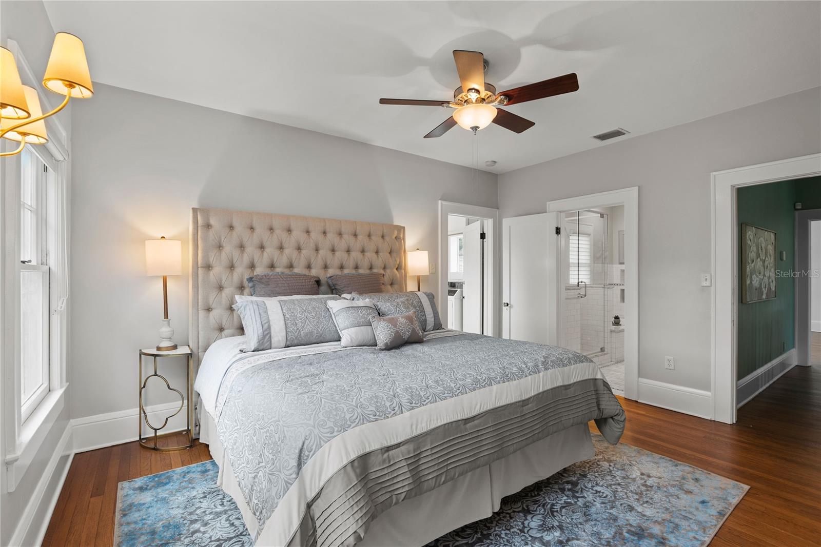 PORTER SUNSHINE - Residential