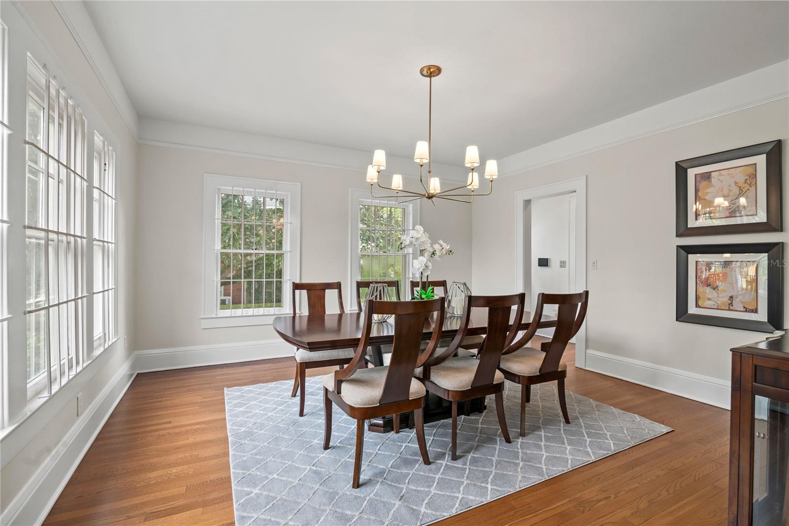 PORTER SUNSHINE - Residential