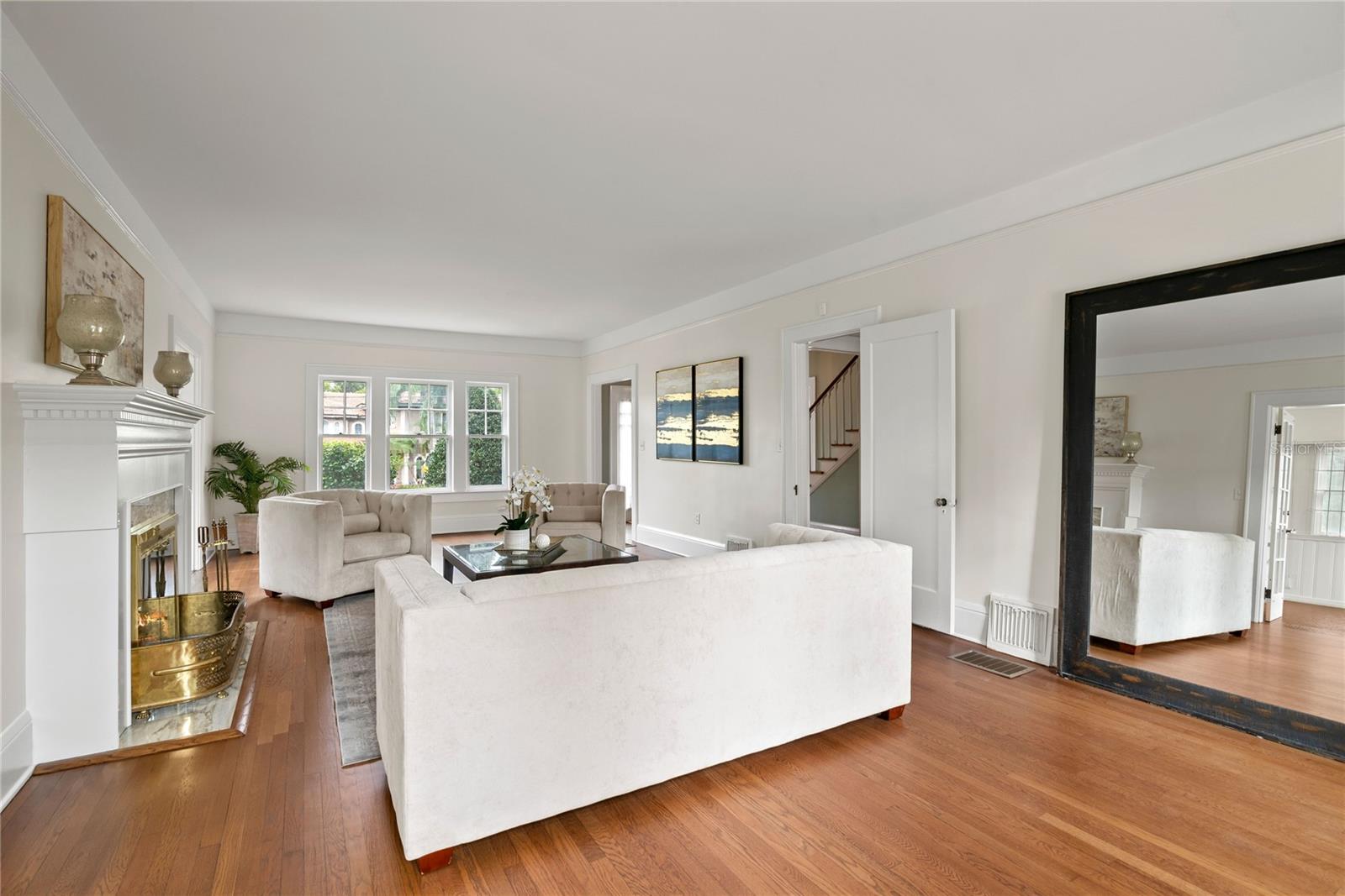 PORTER SUNSHINE - Residential