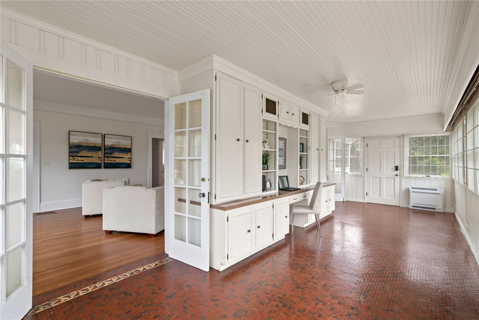 PORTER SUNSHINE - Residential